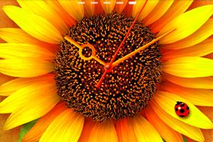 SunFlower* LWP screenshot 3