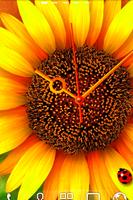 SunFlower* LWP poster