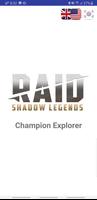 Raid Explorer poster