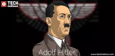 Adolf Hitler