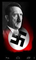 Adolf Hitler ポスター