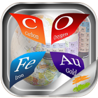 complete periodic table simgesi