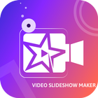 Photo Video Maker - Slideshow icône