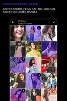 Photo Video Maker - Slideshow পোস্টার