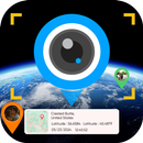 GPS Photo with Map Location APK