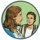 Библия icono