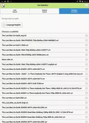 Get Subtitles APK download