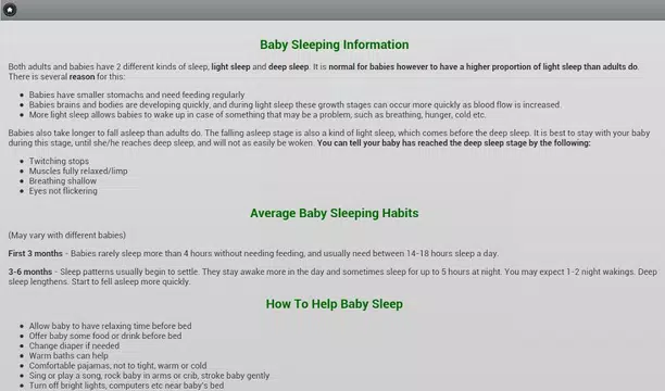 Baby Lyrics Songs Apk 3 5 Download For Android Download Baby Lyrics Songs Apk Latest Version Apkfab Com