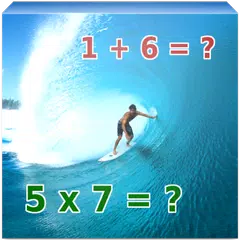 Math + Algebra Surfer APK Herunterladen