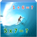 Math + Algebra Surfer APK