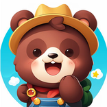 Sunny Friends: Explore World