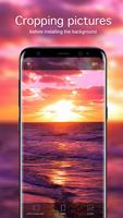 Sunset Wallpapers 4K screenshot 2