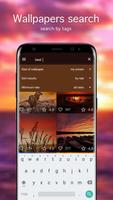 Sunset Wallpapers PRO screenshot 1