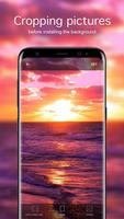 Sunset Wallpapers PRO screenshot 2