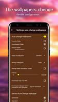 Sunset Wallpapers PRO screenshot 3