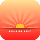 Sunshine KWGT иконка