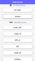 QR & Barcode Scanner : Grocery Scanner स्क्रीनशॉट 1
