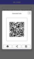 QR & Barcode Scanner : Grocery Scanner स्क्रीनशॉट 2