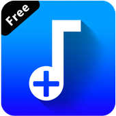 MP3 Joiner icon