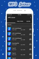 MP3 Joiner Poster