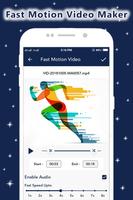 Fast Video Motion captura de pantalla 2