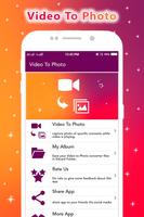Video To Photo 포스터