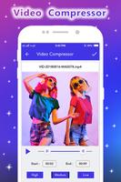 Video Compressor स्क्रीनशॉट 2