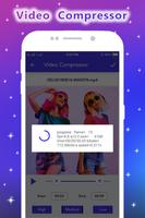 Video Compressor स्क्रीनशॉट 3