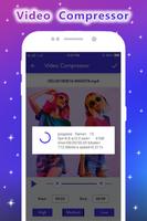 Video Compressor স্ক্রিনশট 3