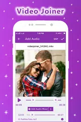 Descargar APK de Video Merger : Video joiner