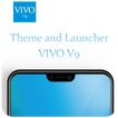 Theme for Vivo V9