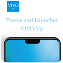 Theme for Vivo V9 APK