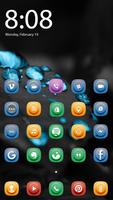 Theme for Vivo V9 captura de pantalla 3