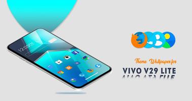 Theme for Vivo V29 Lite Poster