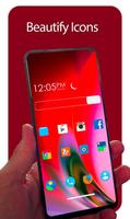 Theme for Vivo V29 Lite captura de pantalla 3