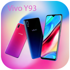 Theme for Vivo Y93 icône