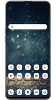 wallpaepr / Theme for Vivo x27 captura de pantalla 2