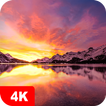 Sunrise Wallpapers 4K