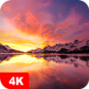 Sunrise Wallpapers 4K APK