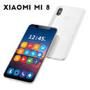 Theme for Mi8 / Xiaomi Mi 8 APK