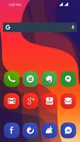 Theme for Redmi Note 8 captura de pantalla 2