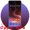 Theme for Oppo A7x / Oppo Realme 2 / Oppo K1 APK