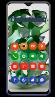 Theme for Oppo A7x / Oppo Realme 2 / Oppo K1 captura de pantalla 1