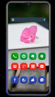 Theme for Oppo A7x / Oppo Realme 2 / Oppo K1 captura de pantalla 2