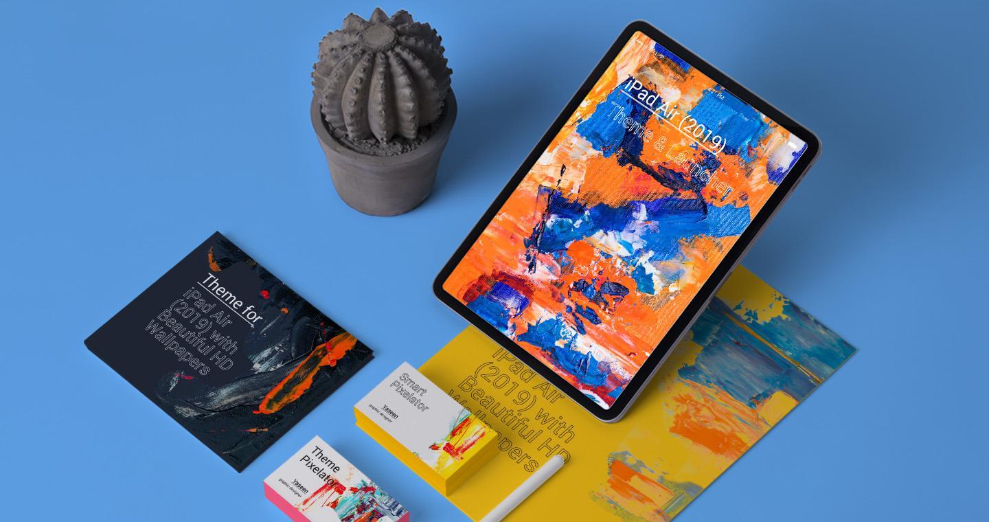 Wallpaper Theme For Ipad Air 19 For Android Apk Download