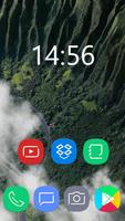 Theme for Google pixel 3 / Goo captura de pantalla 2