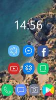 Theme for Google pixel 3 / Goo captura de pantalla 3