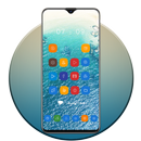 Theme for Huawei Mate 20 APK