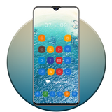 Theme for Huawei Mate 20 icono