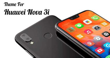 Theme for Huawei Nova 3 / Huaw Poster
